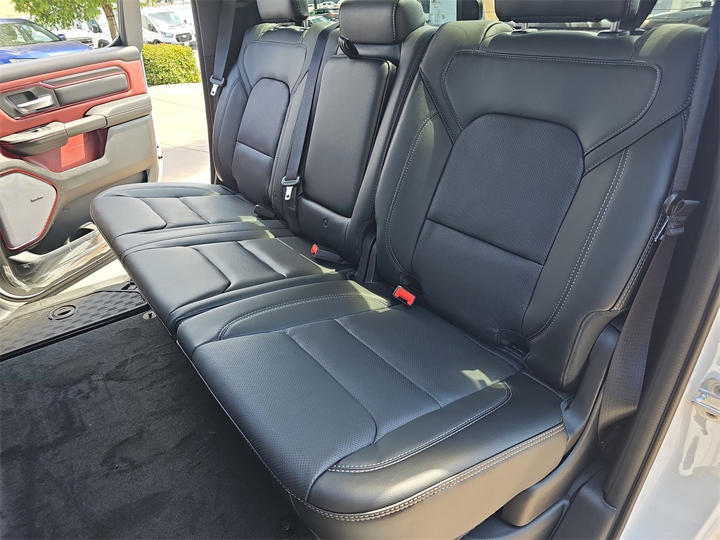 2025 Ram 1500 Rebel photo 13