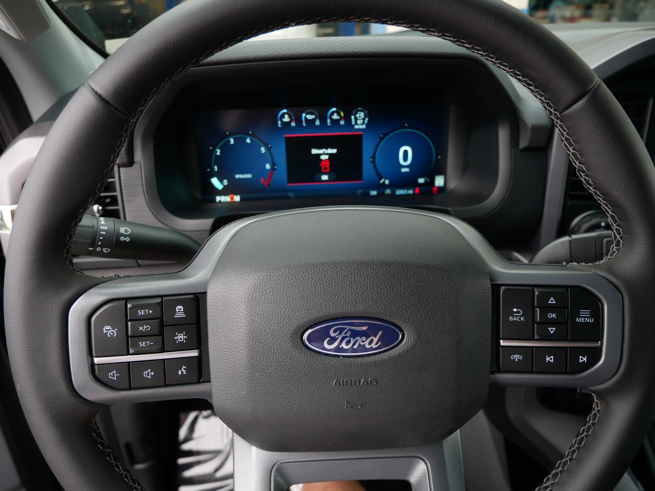 2024 Ford F-150 XLT photo 25