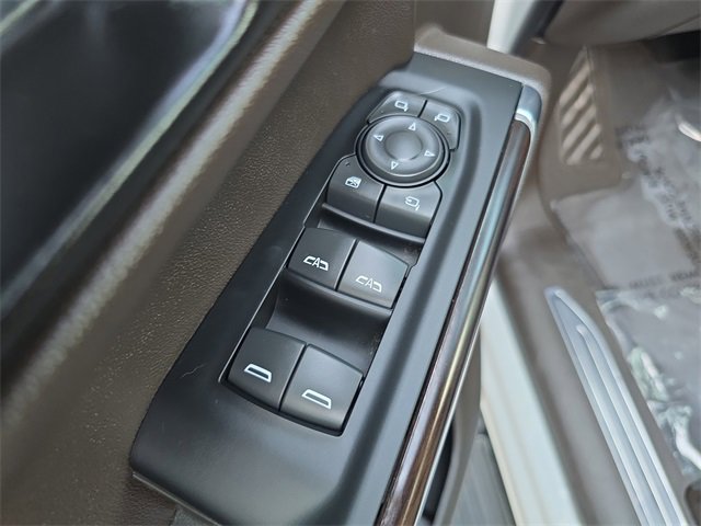 2022 Gmc Sierra 1500 Limited SLT photo 14