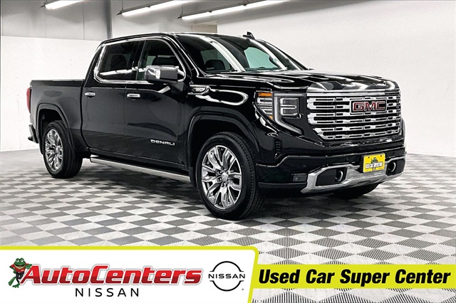 2023 GMC Sierra 1500 Denali Denali's photo