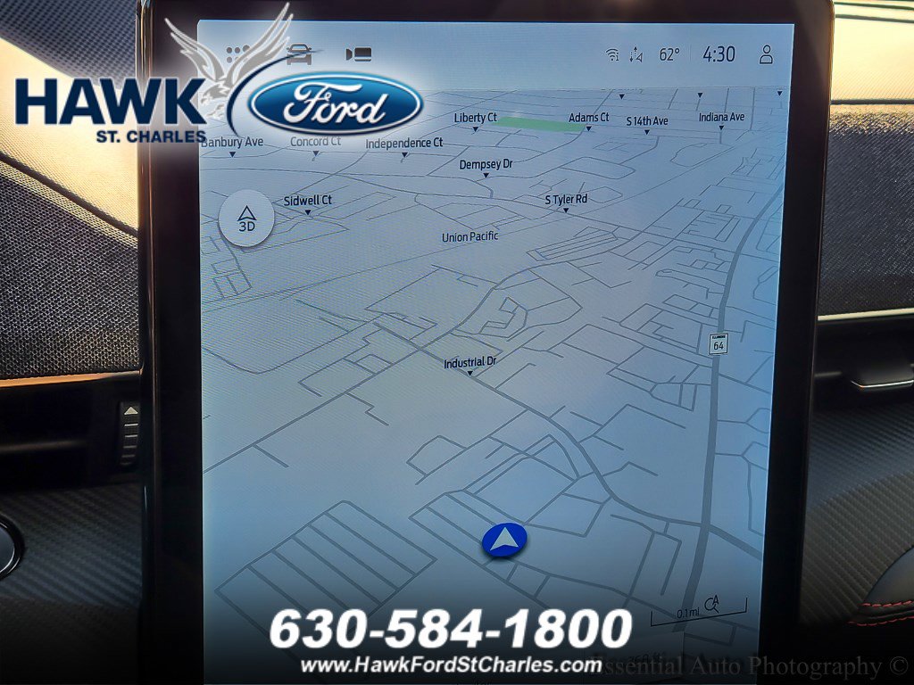 2025 FORD MUSTANG MACH-E - Image 13