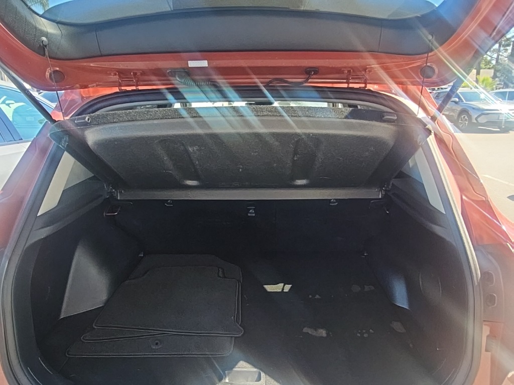 2022 Kia Seltos SX photo 4