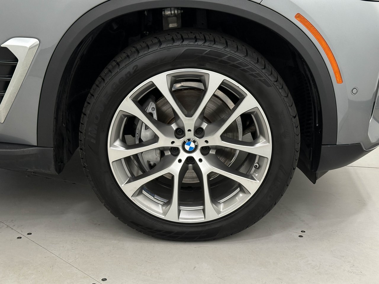 2024 Bmw X5 sDrive40i photo 30