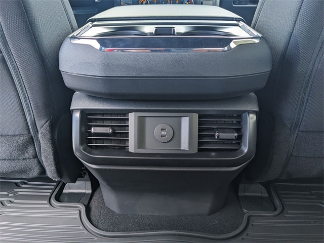 2025 Ford F-150 STX photo 10