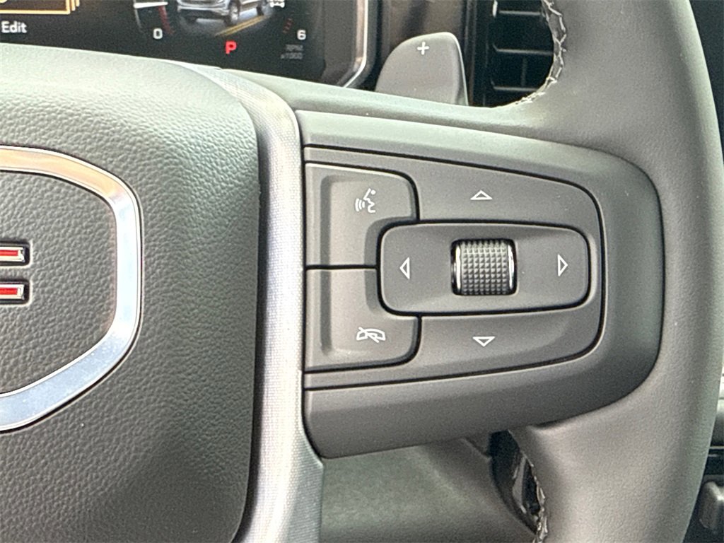 2026 GMC SIERRA - Image 20