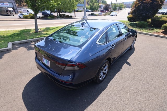 2024 Honda Accord EX photo 11