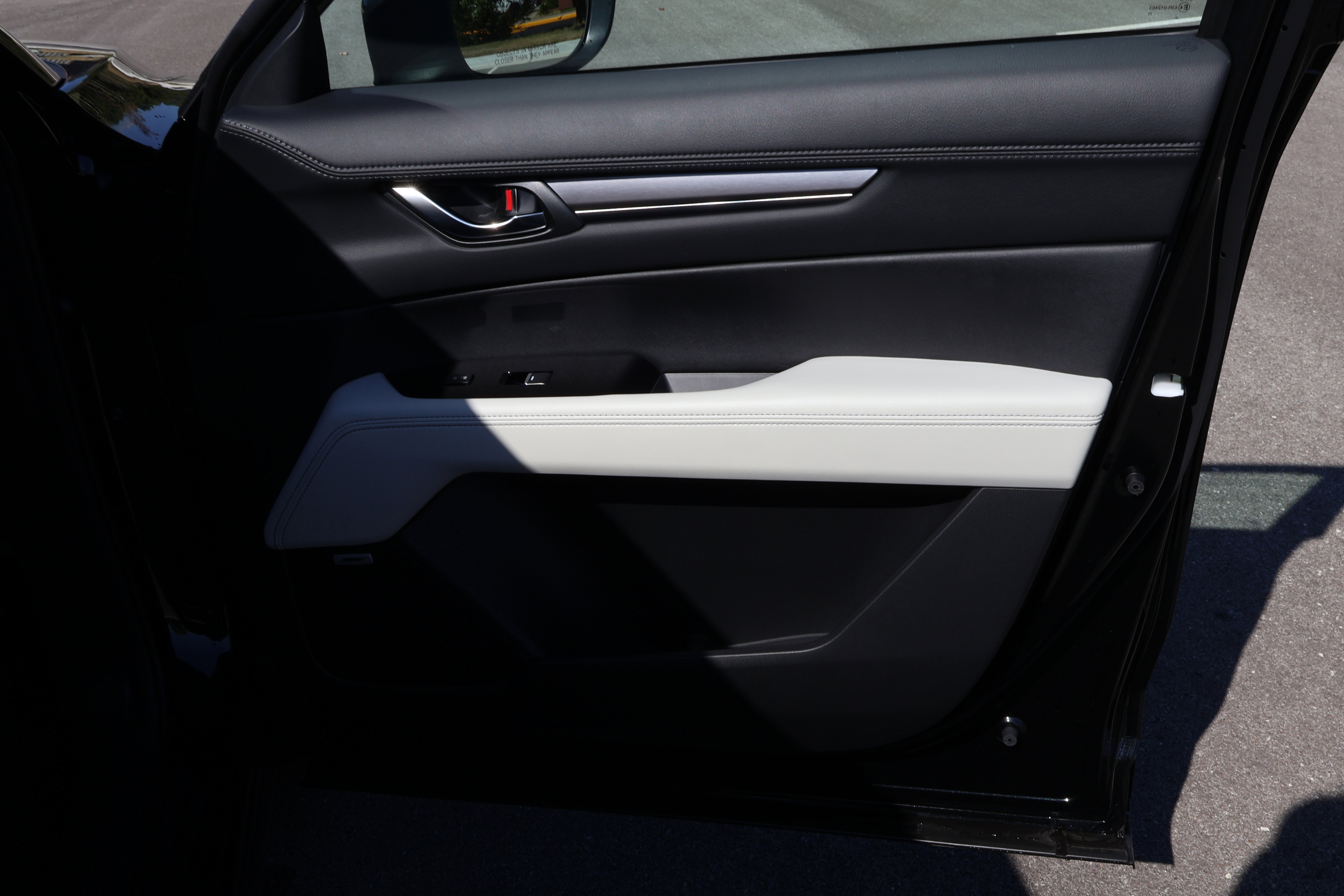 2025 Mazda CX-5 2.5 Premium Plus photo 9