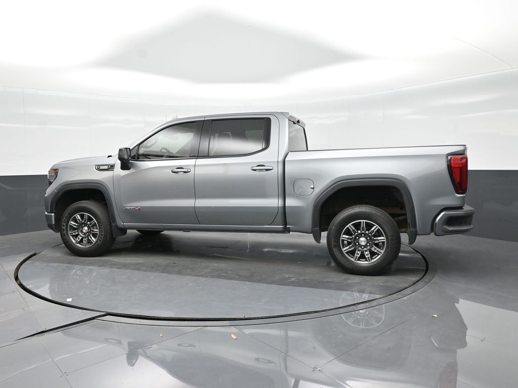 2024 Gmc Sierra 1500 AT4 photo 4