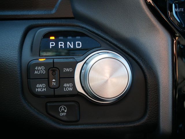 2025 Ram 1500 Laramie photo 20