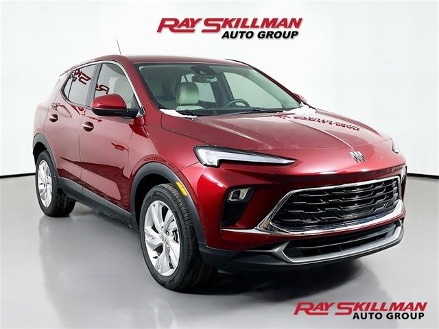 2025 Buick Encore GX Preferred's photo