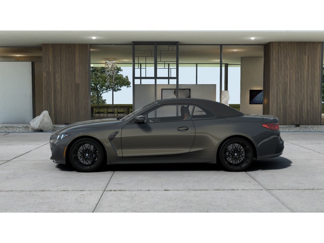 2026 Bmw M4 Competition xDrive photo 4