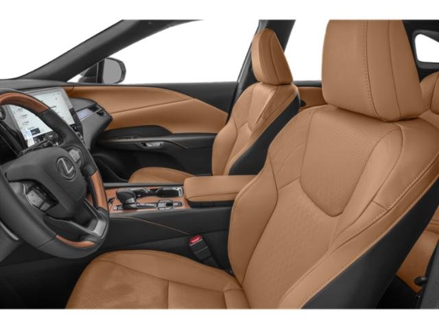 2025 Lexus RX 350h Premium photo 7