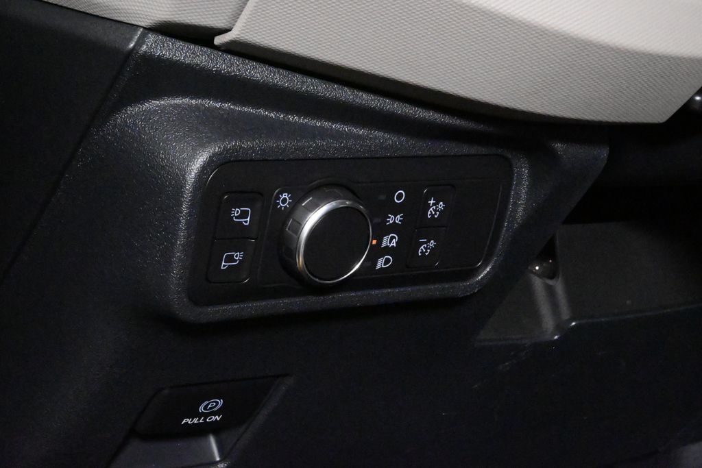 2021 Ford Bronco Wildtrak photo 26