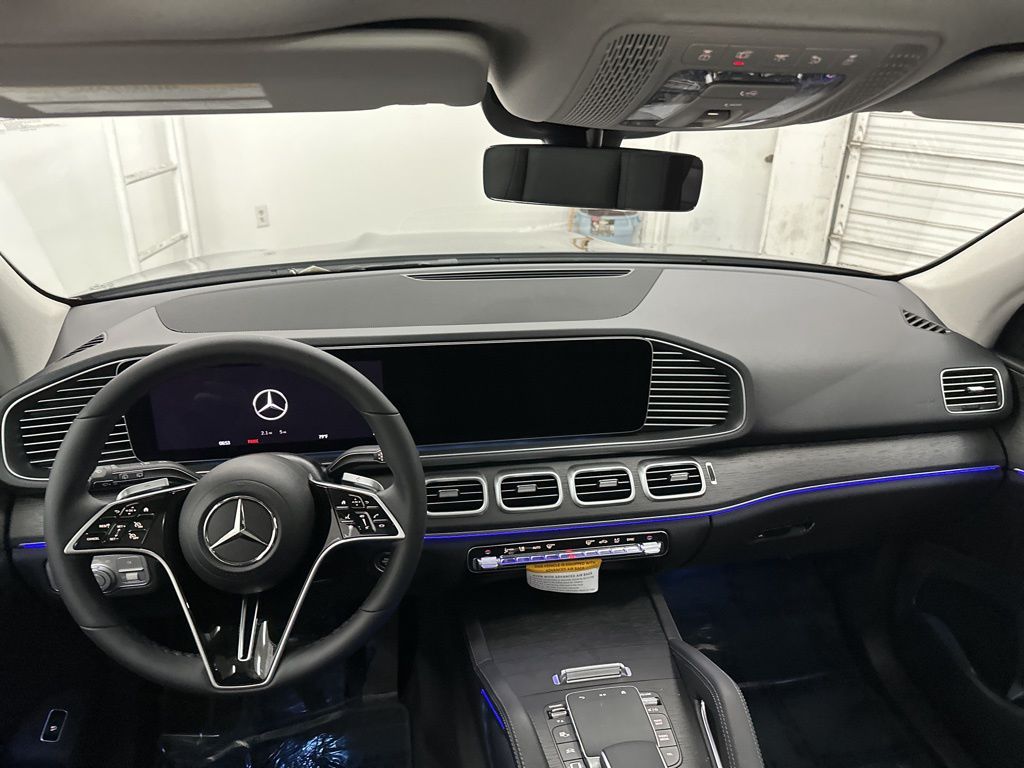 2026 Mercedes Benz GLE 350 4MATIC photo 21