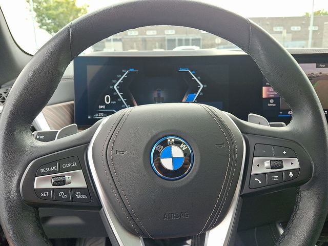 2025 Bmw X5 xDrive50e photo 21