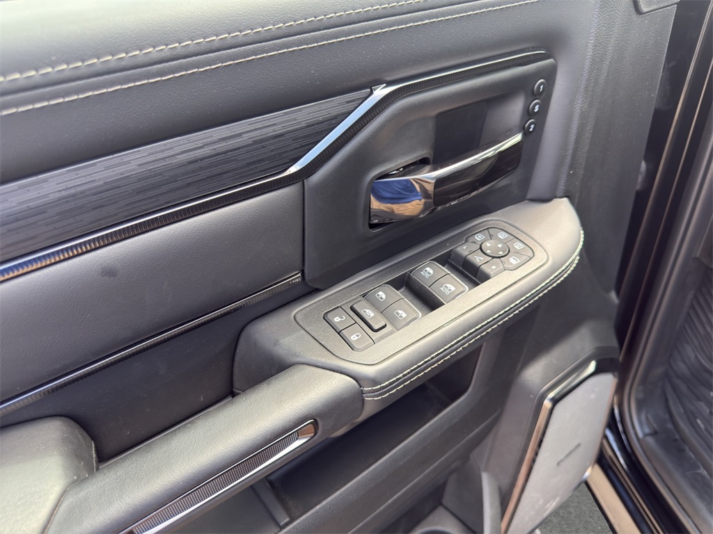 2025 Ram 2500 Power Wagon photo 10