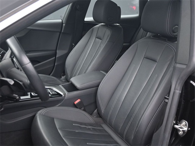 2020 Audi A5 Premium TFSI Quattro photo 6