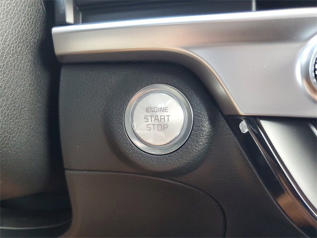 2025 Kia Telluride S photo 28