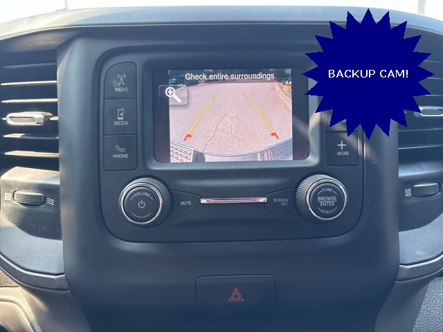 2022 Ram 3500 Tradesman photo 20