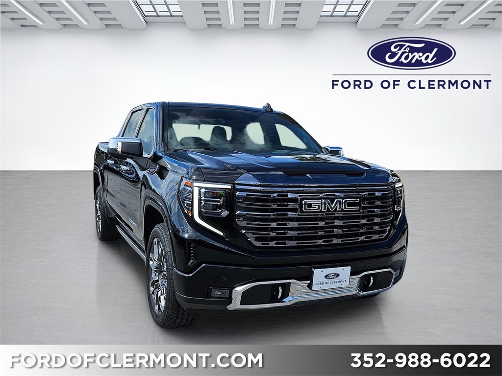 2023 GMC Sierra 1500 Denali Denali Ultimate's photo