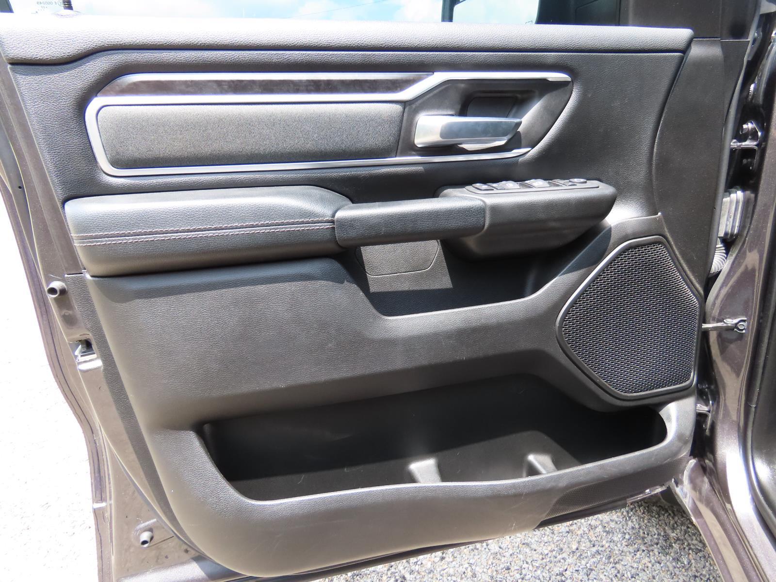 2022 Ram 1500 Lone Star photo 14