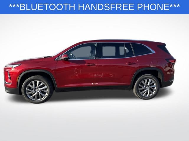 2025 Buick Enclave Preferred photo 2