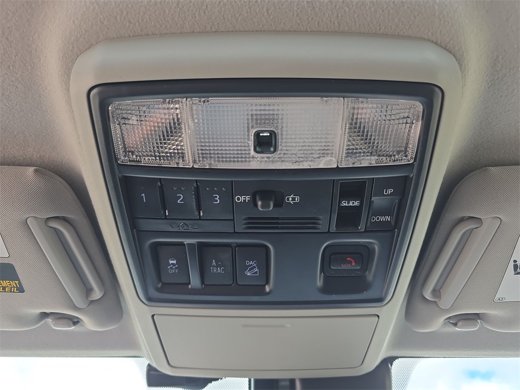 2022 Toyota 4Runner Limited photo 28