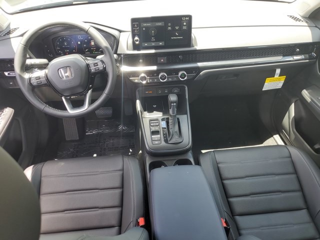 2026 Honda CR-V EX-L photo 3