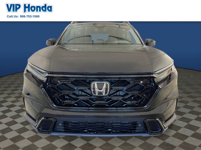 2026 Honda CR-V Sport-L Hybrid photo 8