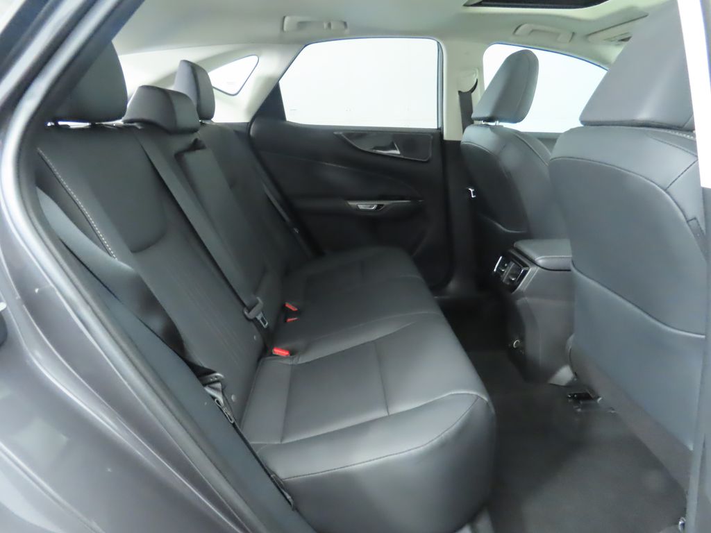 2024 Lexus NX 250 photo 19