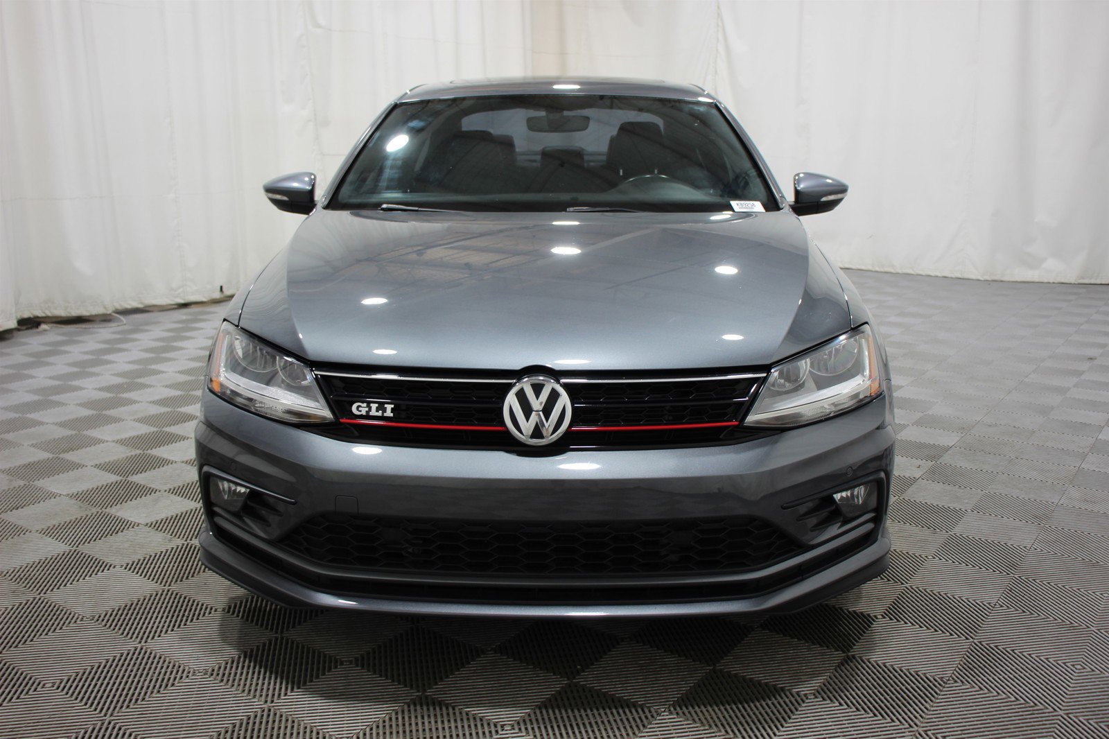 PreOwned 2017 Volkswagen Jetta GLI 4dr Car in Wichita, KS area KB9258