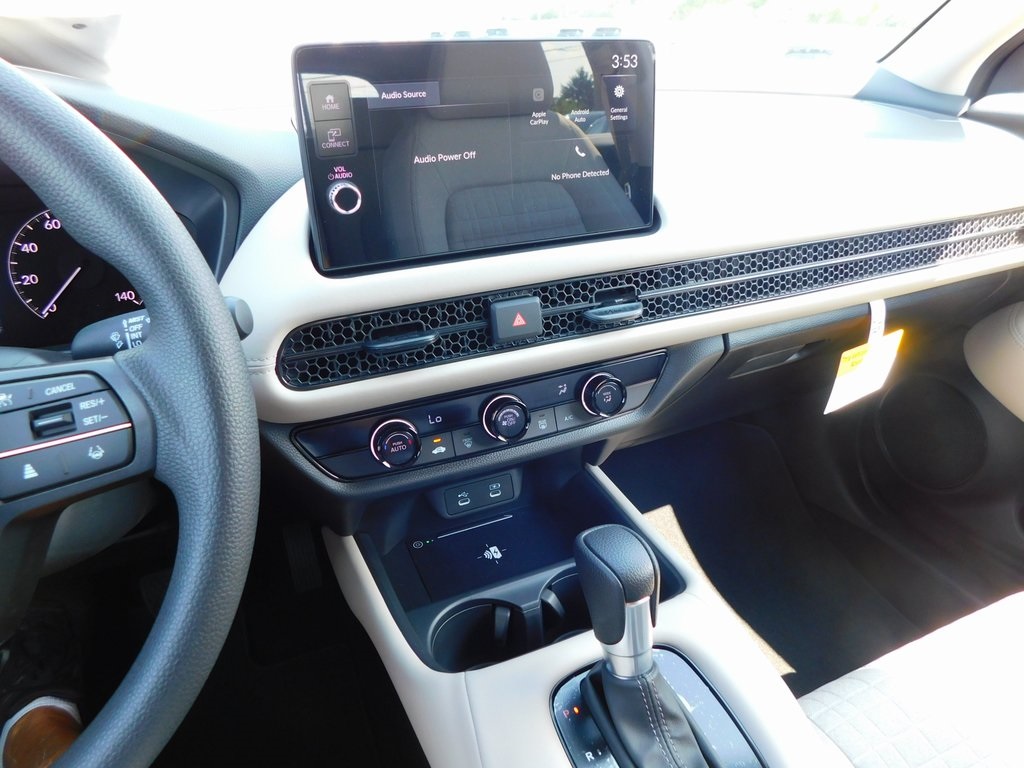 2026 Honda HR-V LX photo 29