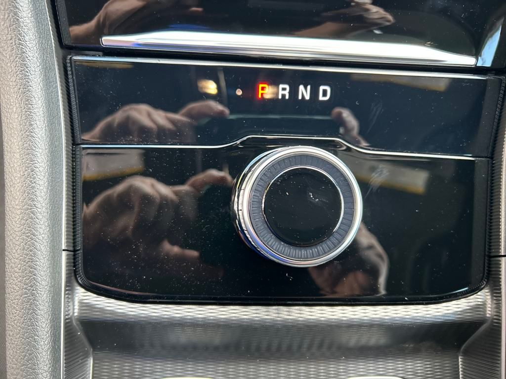2025 Jeep Grand Cherokee Laredo photo 16