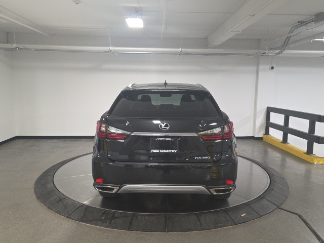 2022 Lexus RX 350 photo 5