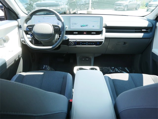 2024 Hyundai Ioniq 5 SEL photo 18