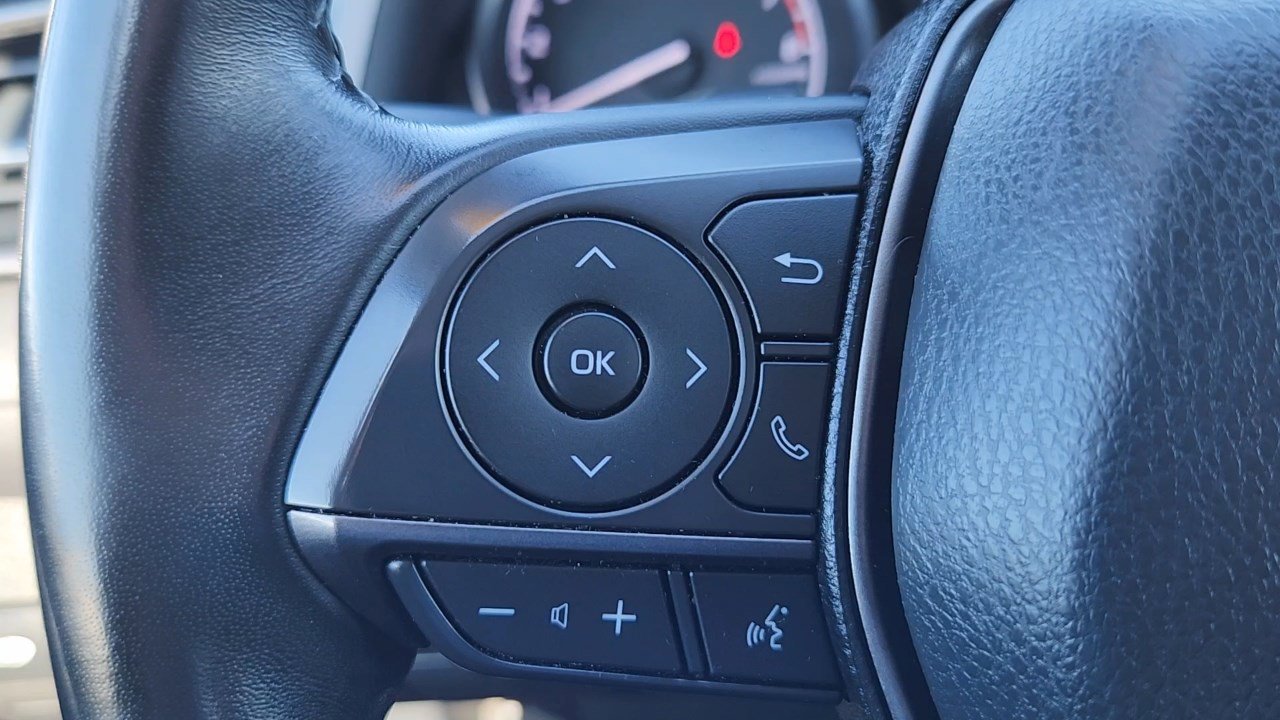 2024 Toyota Camry SE photo 11