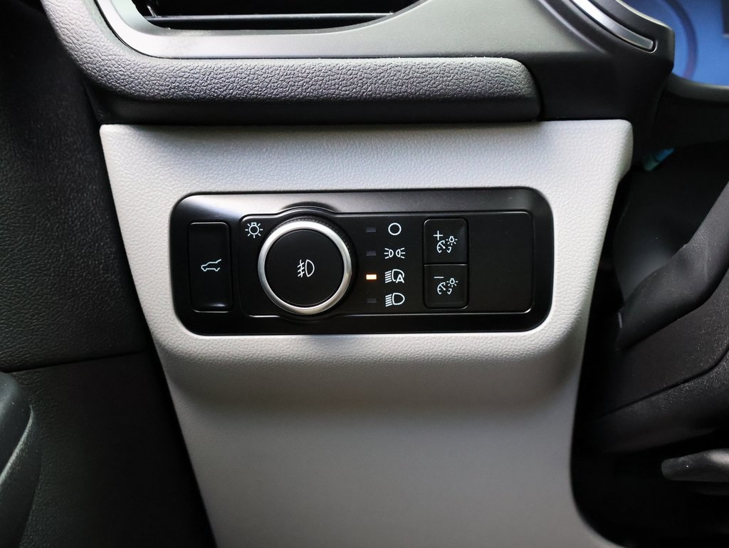 2024 Ford Escape Platinum photo 30