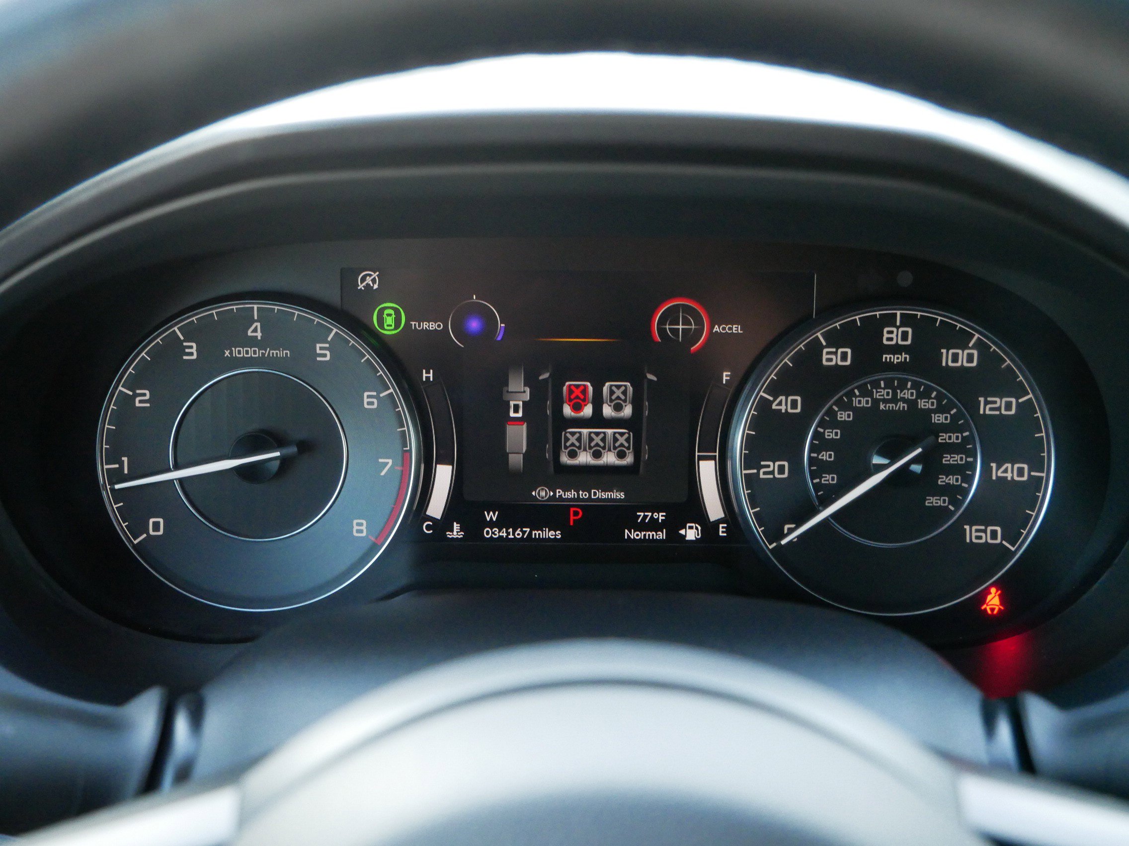 2022 Acura RDX Advance photo 22