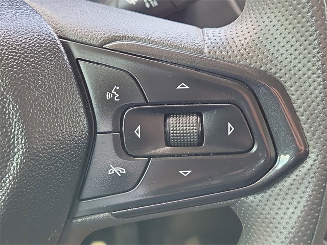 2023 Chevrolet Trailblazer LT photo 23