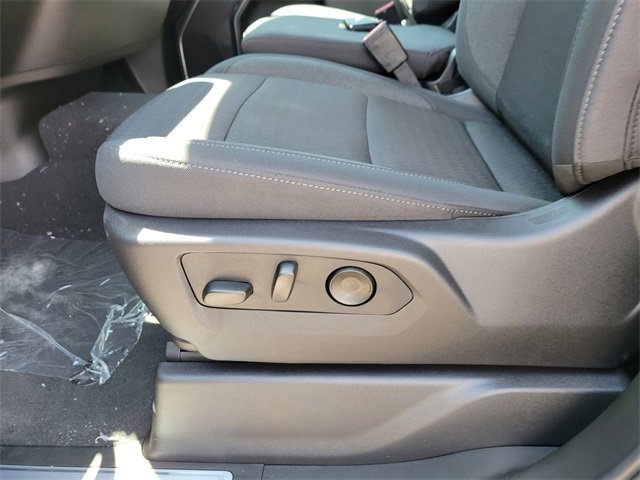 2026 Gmc Sierra 1500 SLE photo 13