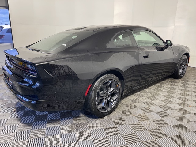 2025 Dodge Charger Daytona R/T photo 6