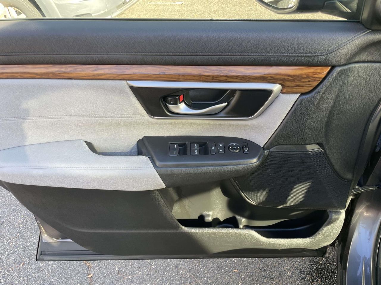 2020 Honda CR-V EX photo 14
