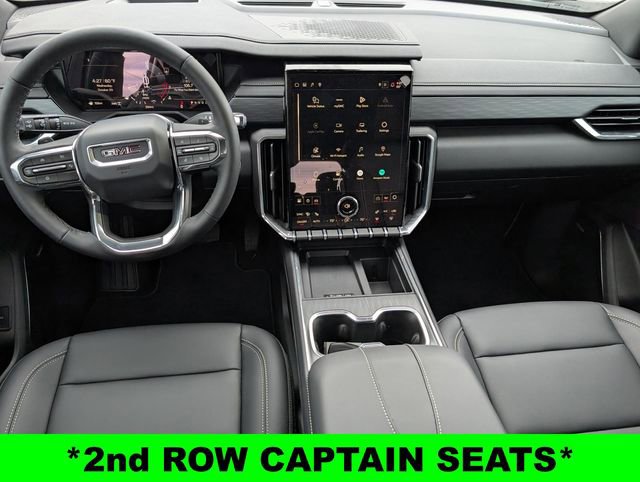 2026 Gmc Acadia Elevation photo 3