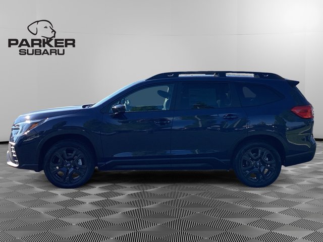 2025 Subaru Ascent Onyx Edition Touring photo 2