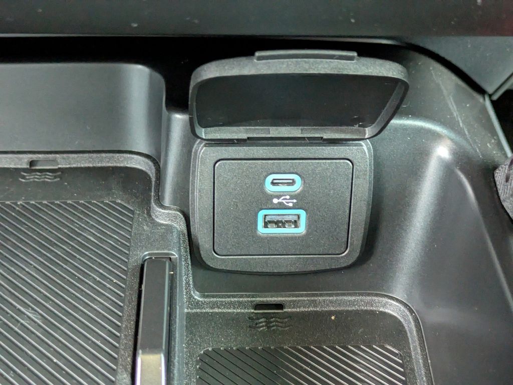 2025 Ford Bronco Heritage First Edition photo 22
