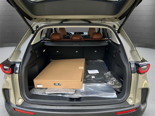 2025 Mazda CX-50 Meridian Edition photo 28