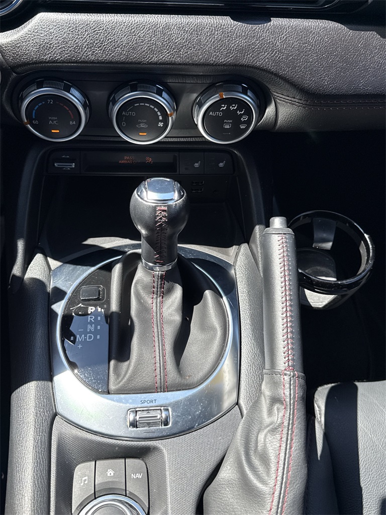 2019 Mazda MX-5 Miata RF Miata Grand Touring photo 24