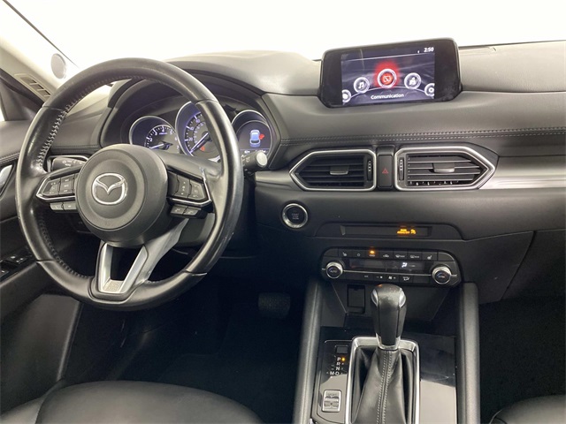 2019 Mazda CX-5 Touring photo 13