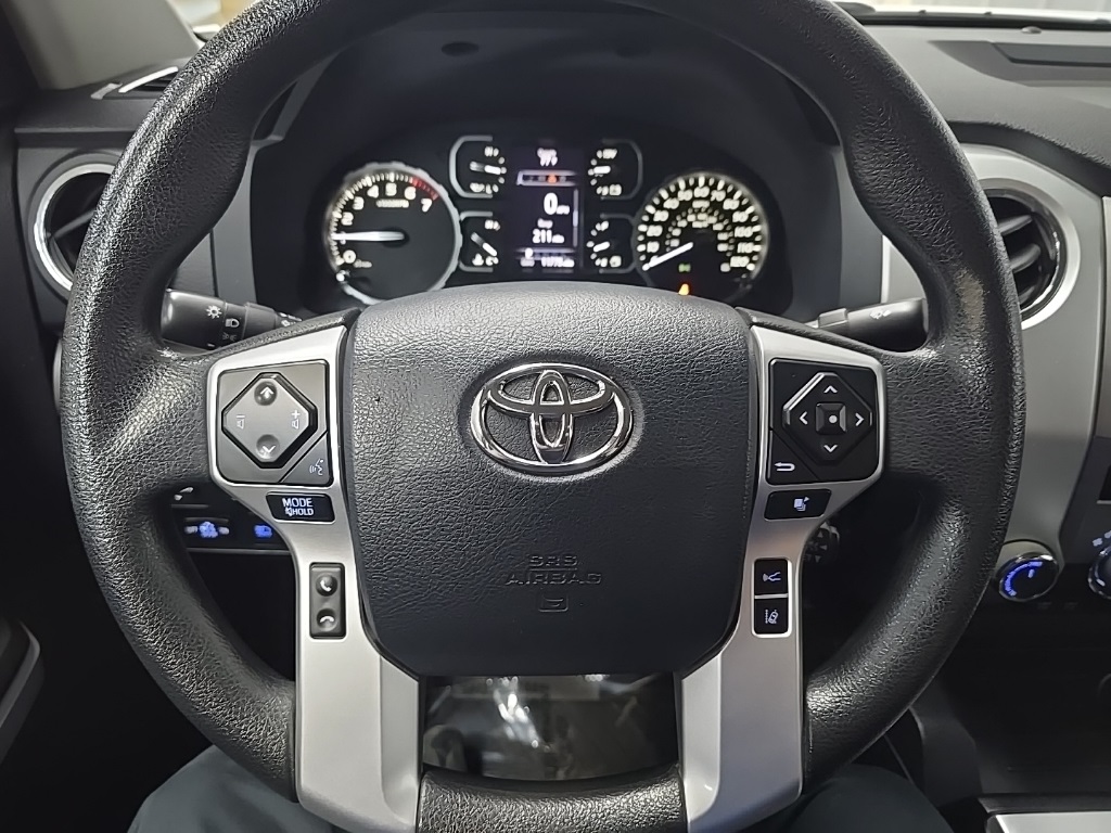 2020 Toyota Tundra SR5 Grade photo 20