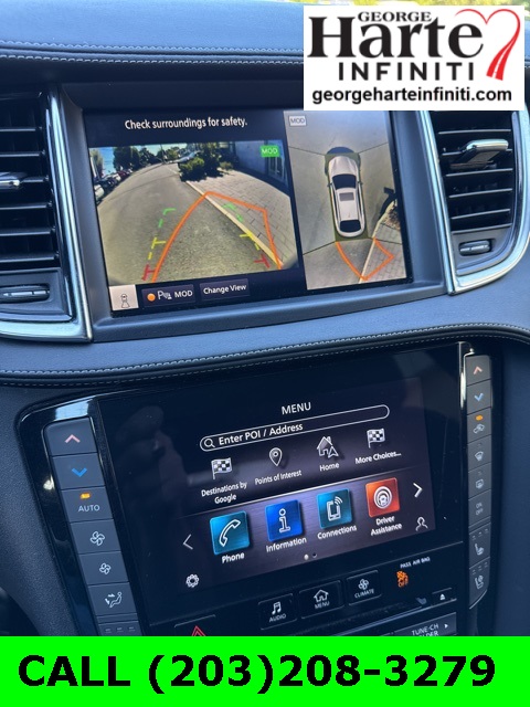 2024 Infiniti QX55 Essential photo 25